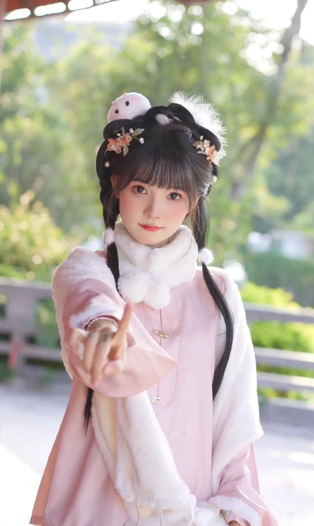 JVID独家首发